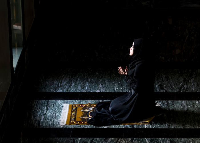 العشر الأوائل من رمضان