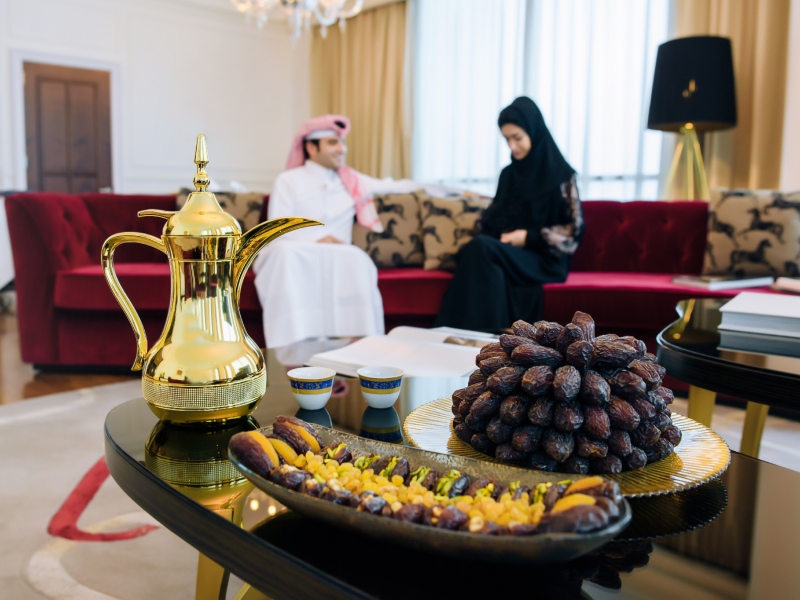 اشهر الحلويات السعودية لدعم المنتخب السعودي