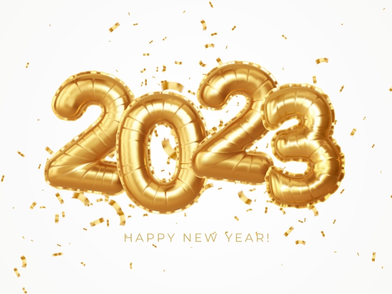 الأبراج الأسوأ حظًا لعام 2023