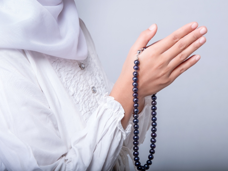 فضل العشر الأوائل من ذي الحجة