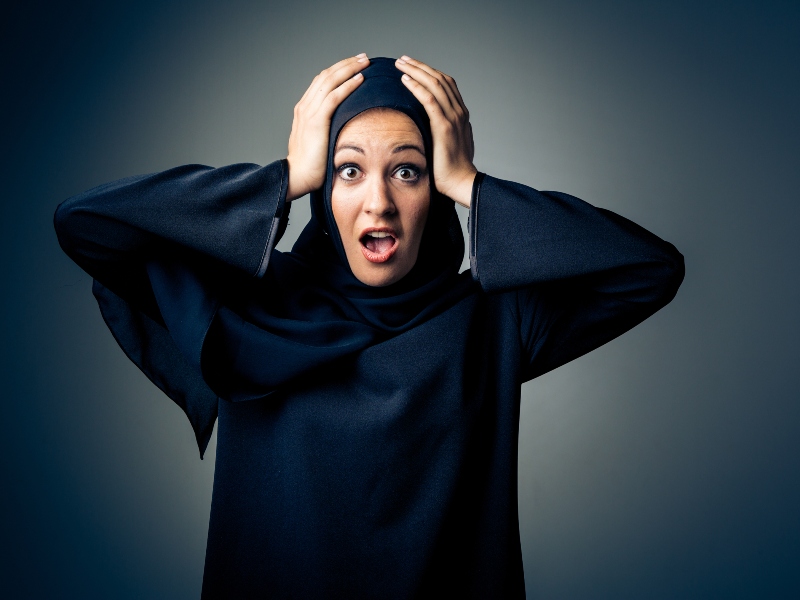 4 علامات لإنتهاء الدورة الشهرية نهائياً