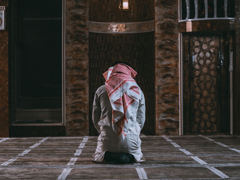 الدعاء الذي لا يرد في رمضان