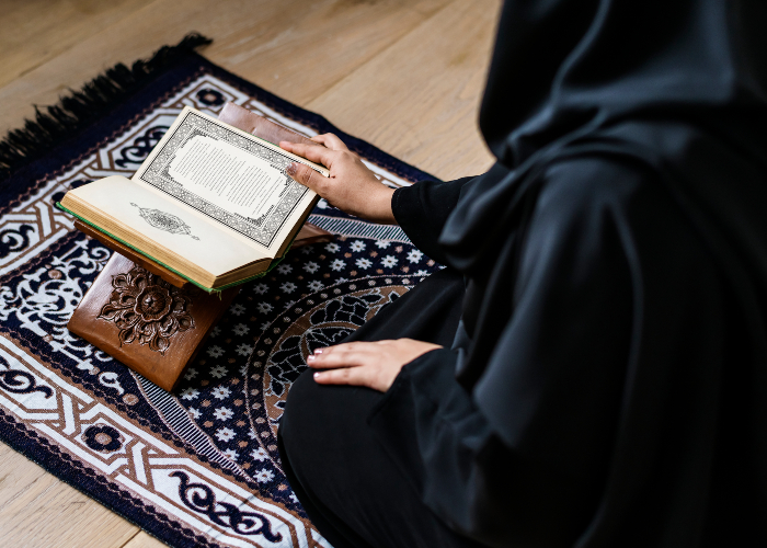 دعاء الريح