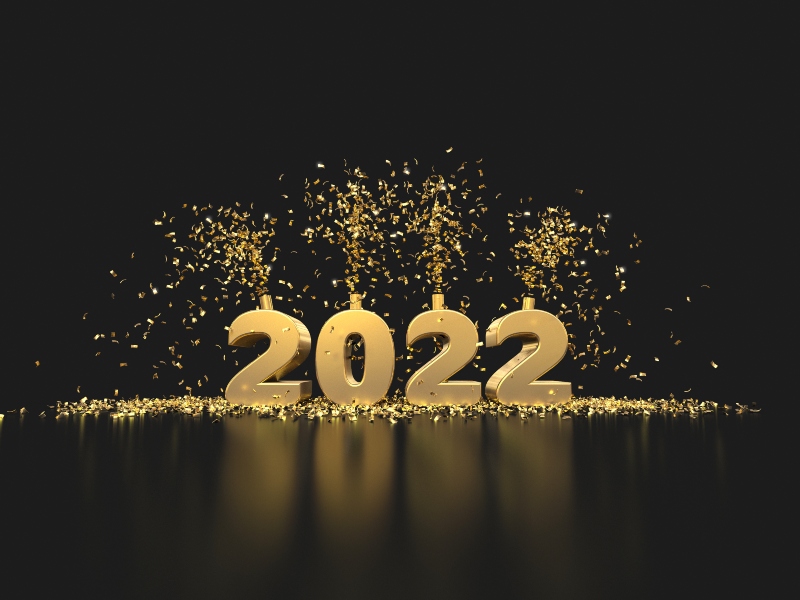 توقعات الأبراج لعام 2022: الأكثر حظًا برج السرطان، والأقل حظًا برج العقرب