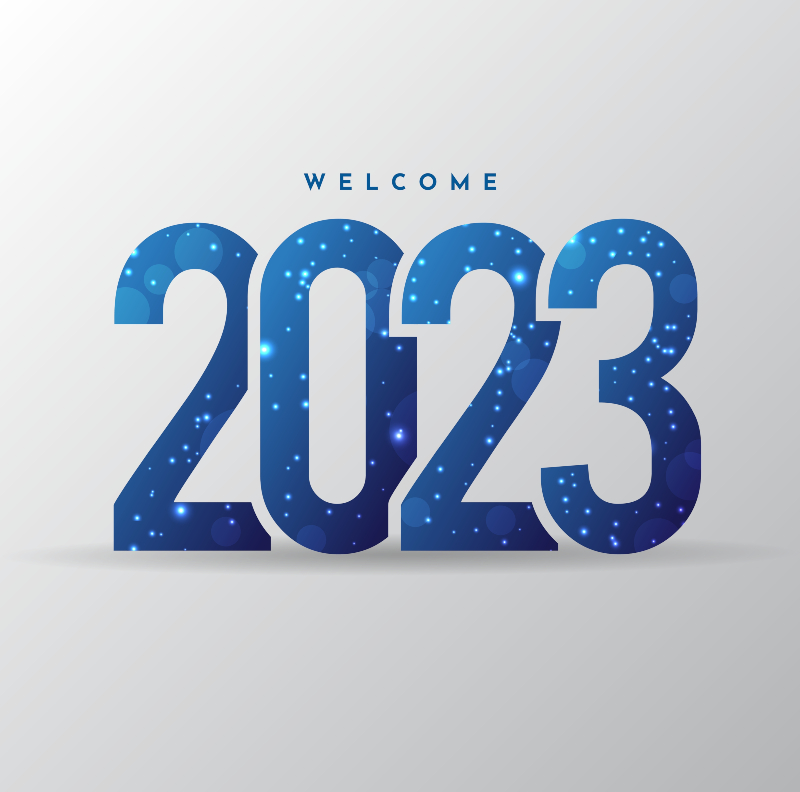توقعات الأبراج لعام 2023