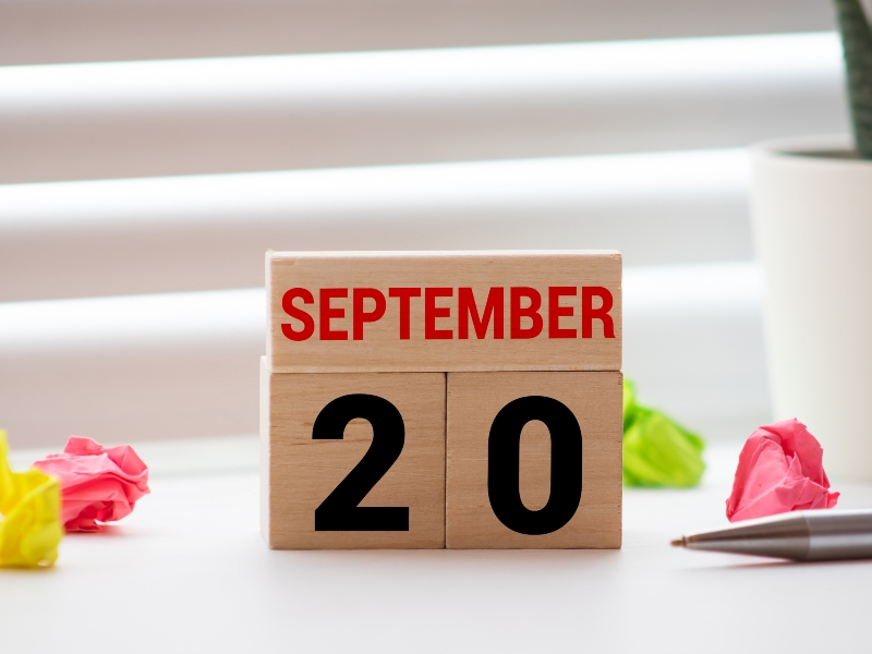 حظك اليوم مع توقعات الأبراج اليوم الإثنين 20 أيلول/ سبتمبر 2021