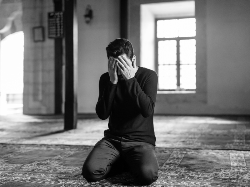 دعاء آخر جمعة في السنة