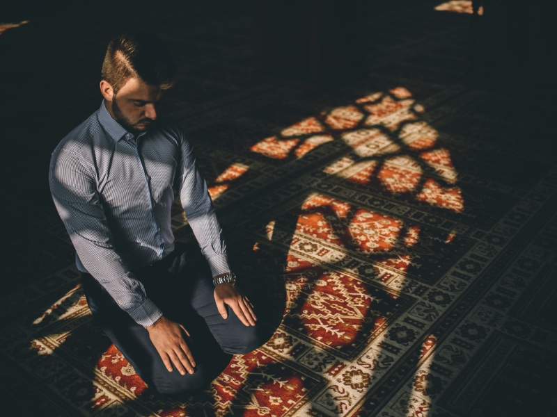 دعاء أول جمعة في السنة الجديدة