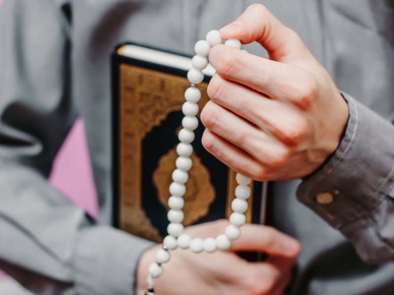 دعاء أول ليلة من العشر الأواخر من رمضان 