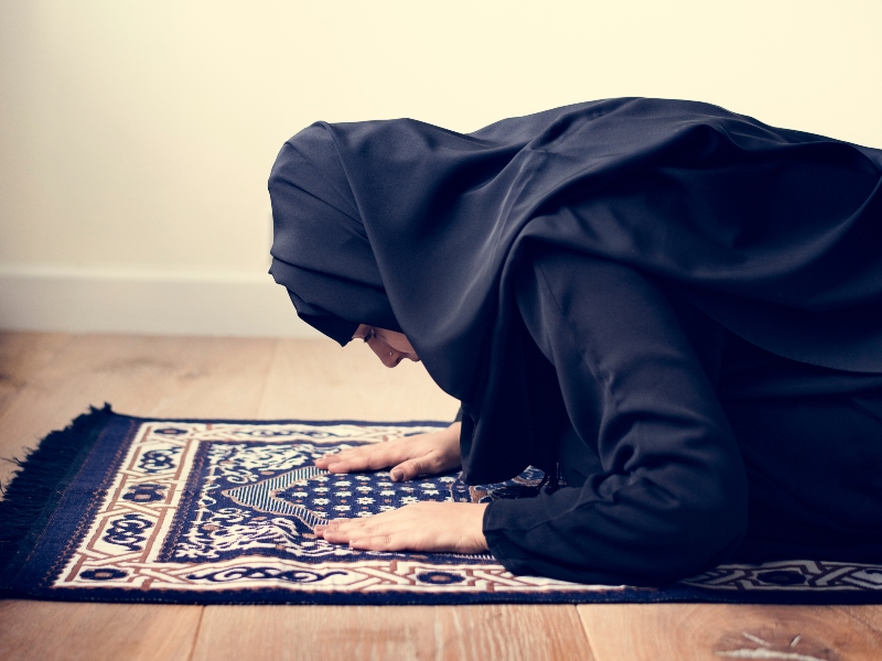 دعاء استقبال شهر جديد