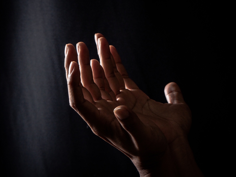 دعاء استقبال شهر جمادى الآخرة ١٤٤٤
