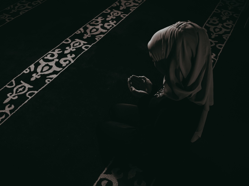 دعاء التوفيق في العام الجديد