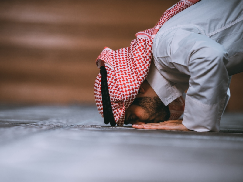 دعاء التوفيق والنجاح في الحياة والدراسة