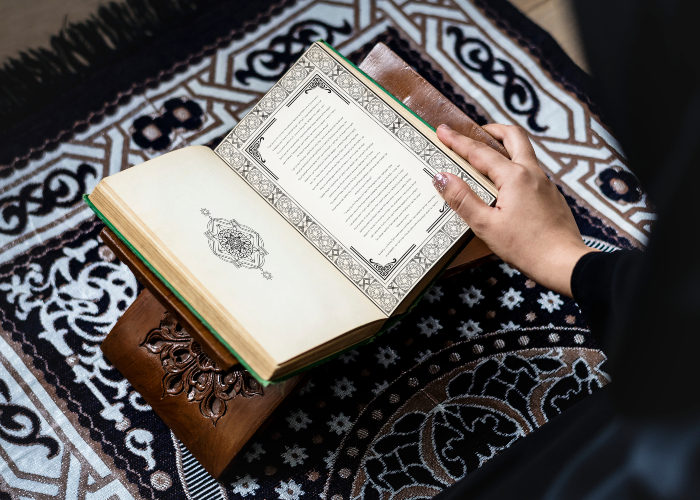 أدعية للتوفيق والنجاح لطلاب التوجيهي