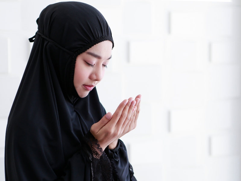 دعاء الحظ الجميل