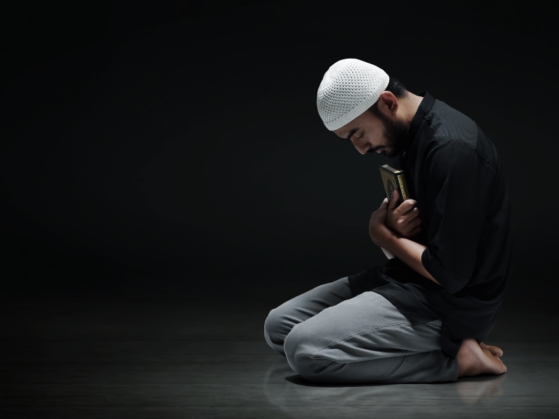 دعاء الخوف من الرسوب في التوجيهي