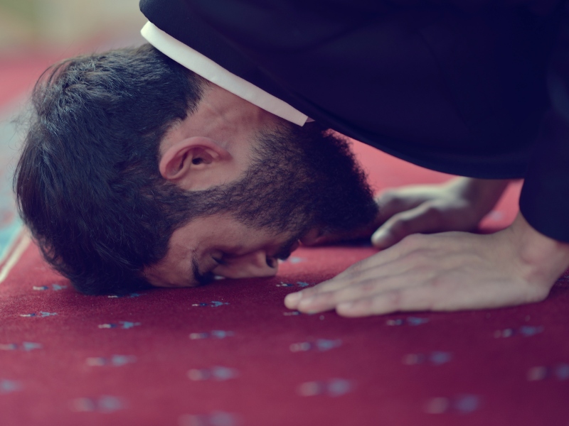 دعاء قبل ظهور نتيجة الثانوية العامة