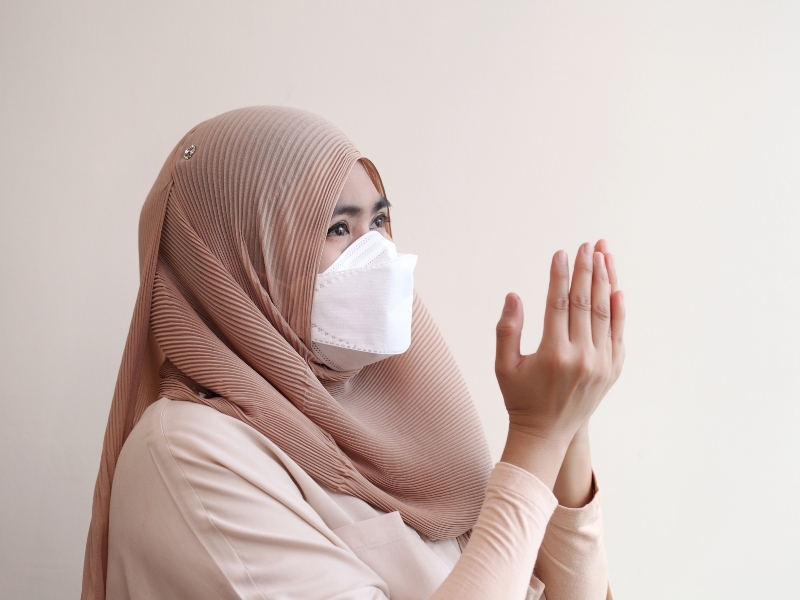 دعاء الزواج من شخص معين