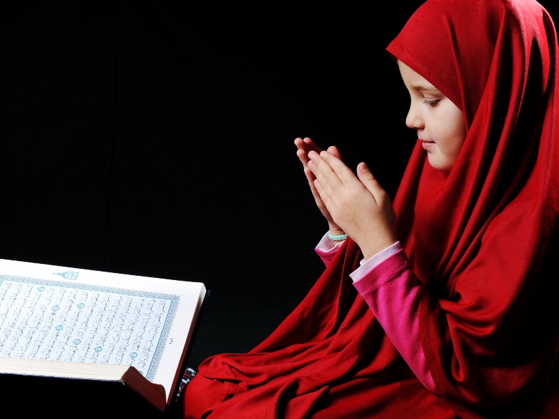 دعاء لطلاب المدارس في اول يوم دراسي