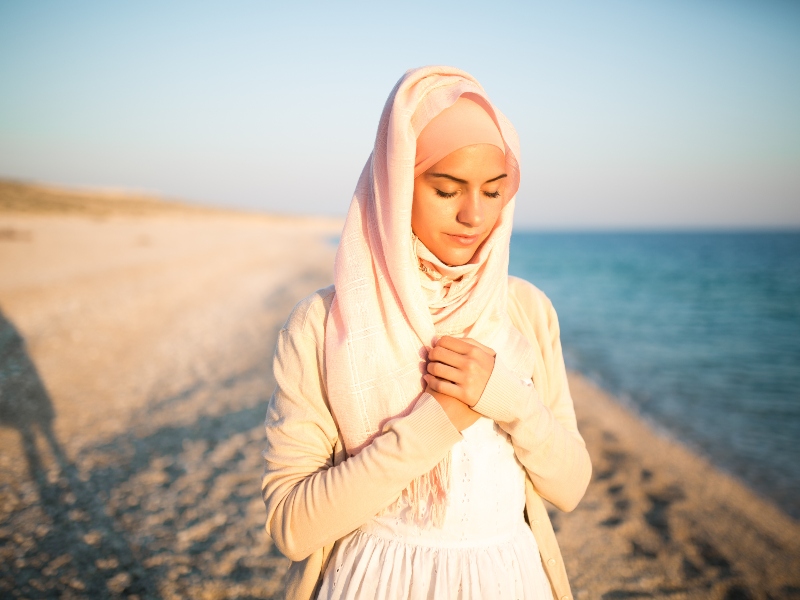 دعاء تحصين النفس من العين
