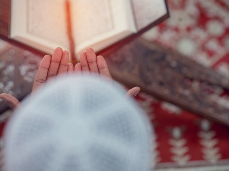 دعاء توديع عام 2022 واستقبال عام 2023