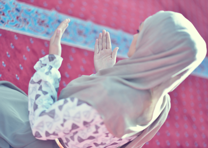 دعاء شهر شعبان