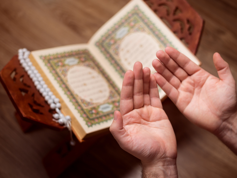 دعاء عاشوراء