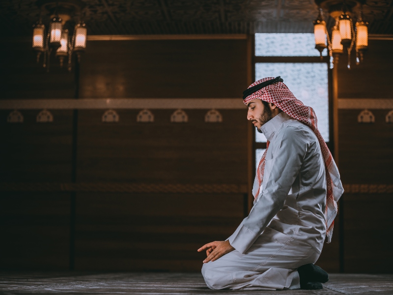 دعاء لقضاء الحاجة في دقائق