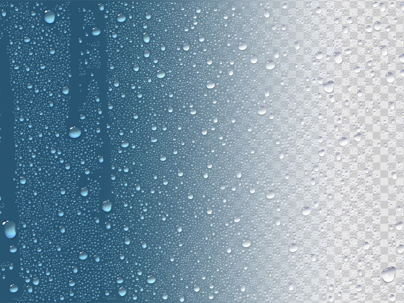 دعاء عند نزول المطر لقضاء الحوائج