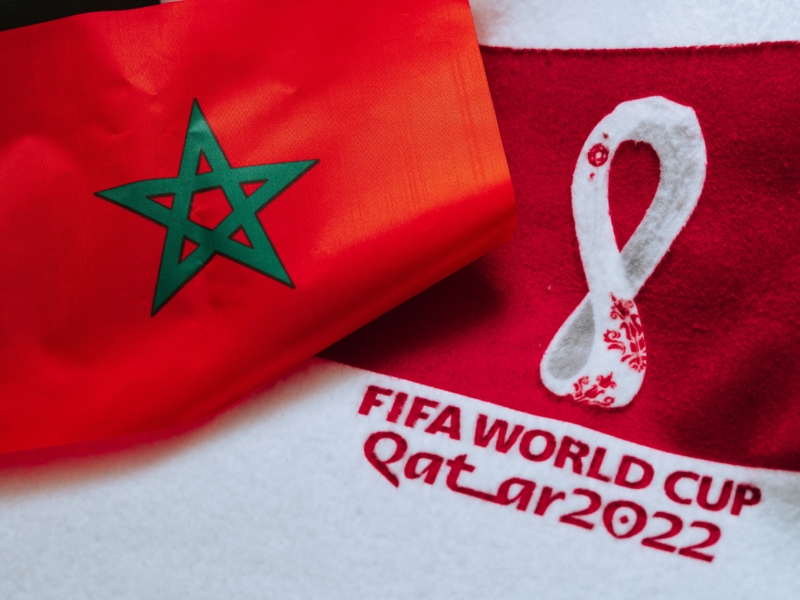 دعاء لدعم المنتخب المغربي في كأس العالم 