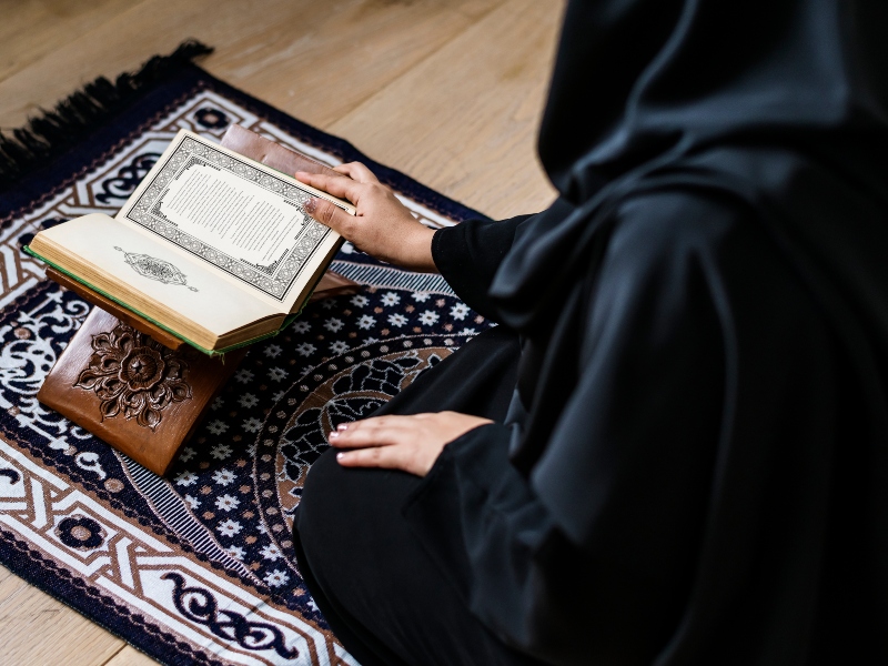 دعاء لطلاب التوجيهي
