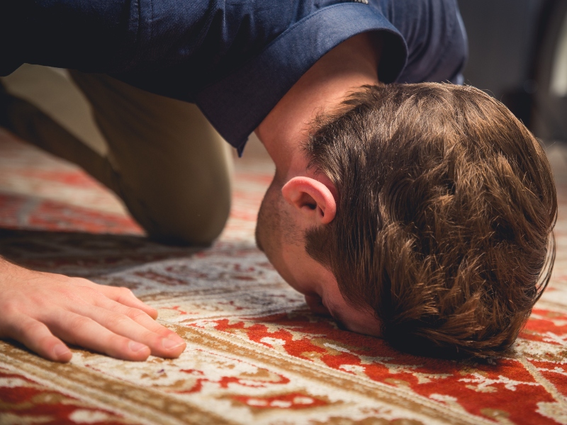 دعاء للرزق قوي جدًا