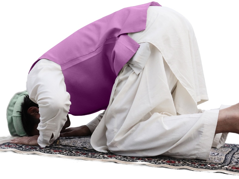 دعاء لشهداء مصر