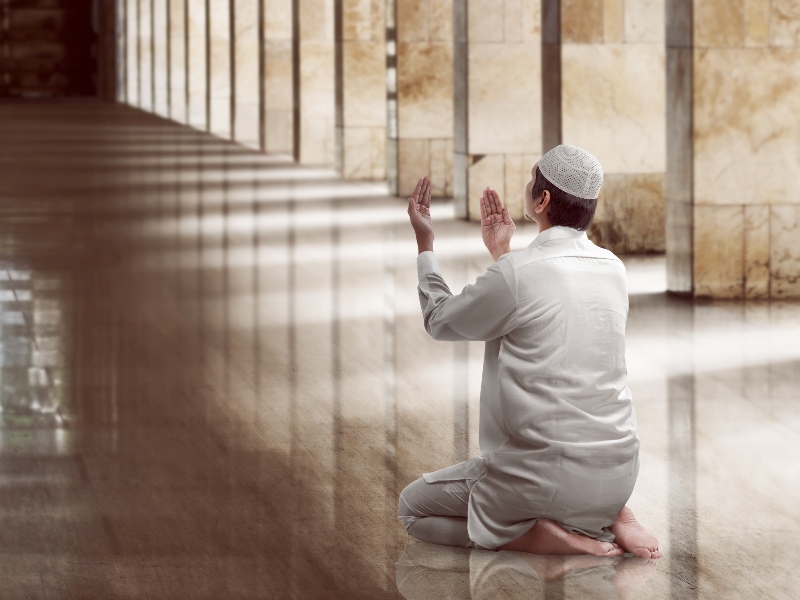 دعاء لنجاح ابني في التوجيهي