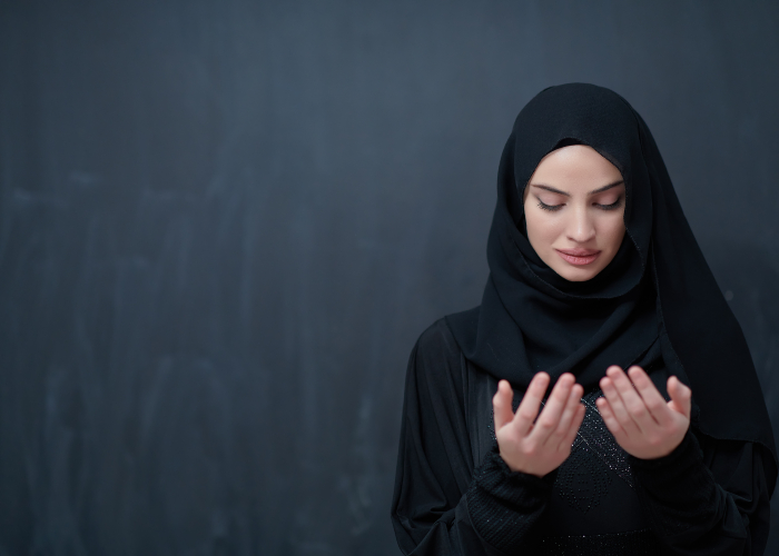 دعاء ليلة النصف من رمضان مكتوب