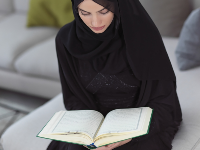 دعاء ما قبل نتائج التوجيهي