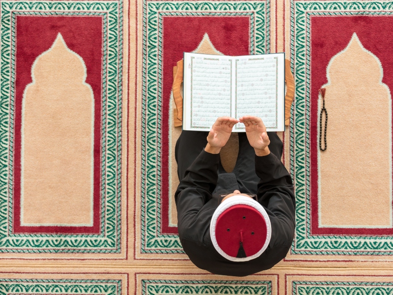 اقوى دعاء مستجاب بأسماء الله الحسنى