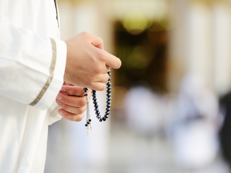 اقوى دعاء مستجاب بأسماء الله الحسنى