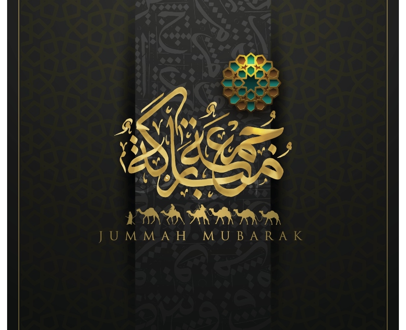 دعاء يوم الجمعة حالات واتس