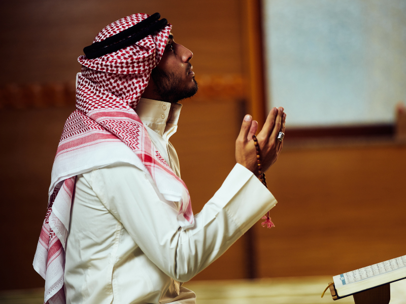 دعاء يوم الجمعة ساعة الاستجابة