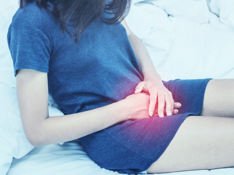 طرق طبيعية مجربة للتخلص من رائحة المهبل الكريهة 