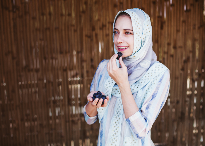 أفضل رجيم في رمضان