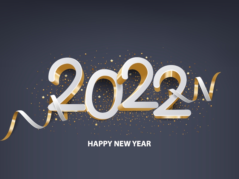 صور تهنئة رأس السنة الجديدة 2022