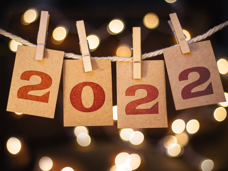 صور تهنئة رأس السنة الجديدة 2022