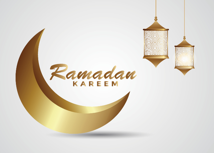 رسائل ومسجات شهر رمضان 2021