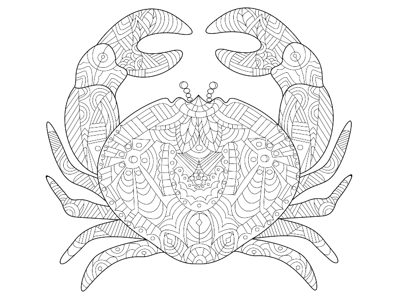برج السرطان