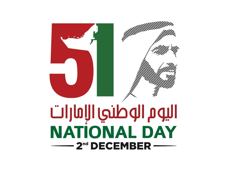 شعر عن اليوم الوطني الإماراتي 