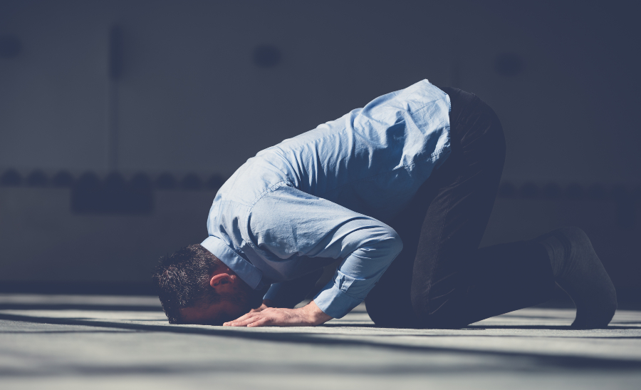 فضل صلاة الضحى