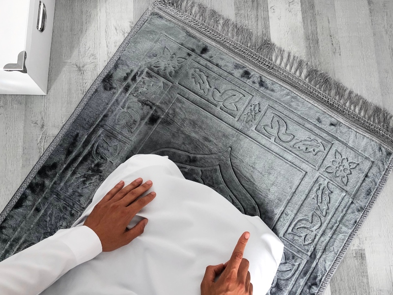 صلاة عيد الأضحى