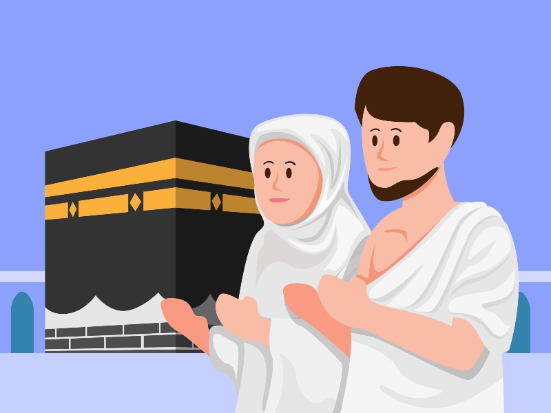 عبارات عن عشر ذي الحجة